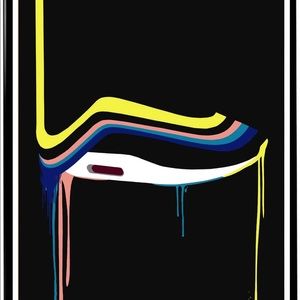 Meet your Posher, Jose